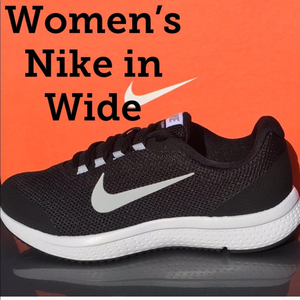 New Women’s Nike Sneaker. ❤️❤️❤️❤️❤️ - Picture 2 of 4